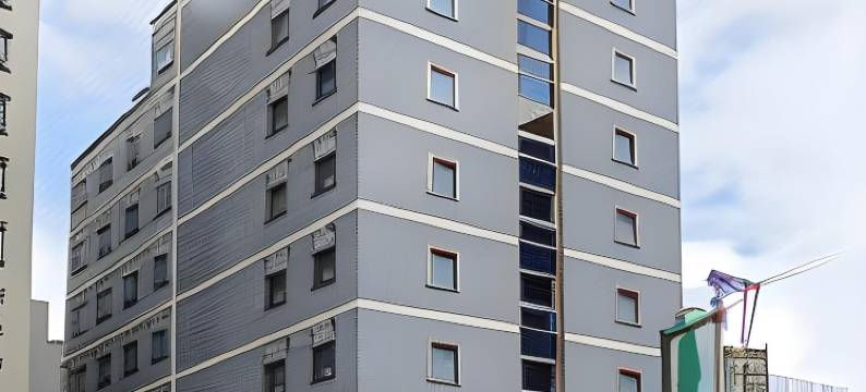 绿色线酒店(Hotel Green Line)图片