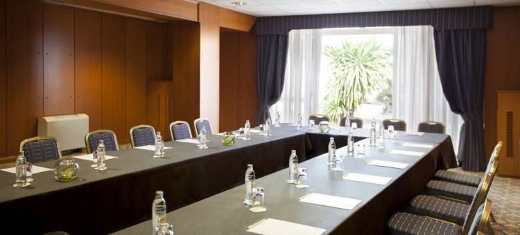 阿根廷大别墅(Grand Villa Argentina)图片