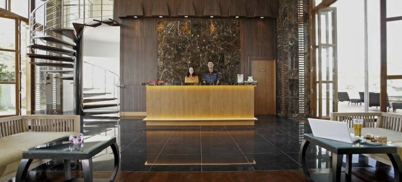 盛泰乐诺瓦酒店芭堤雅(Centara Nova Hotel Pattaya)图片