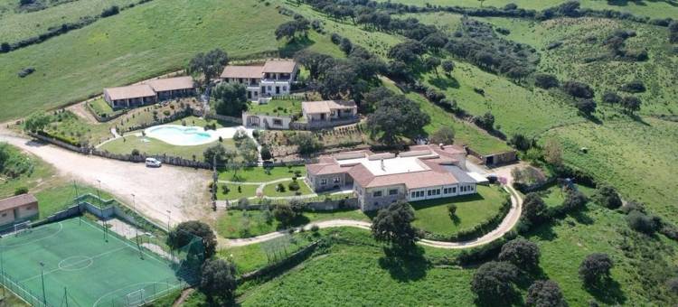 丰达纳阿巴斯酒店(Hotel Funtana Abbas)图片