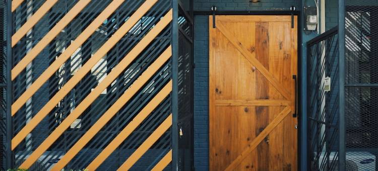 印蒂亚戈空间酒店(Indiego Space)图片