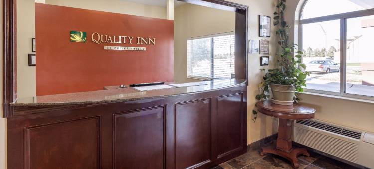 凯艺酒店(Quality Inn)图片