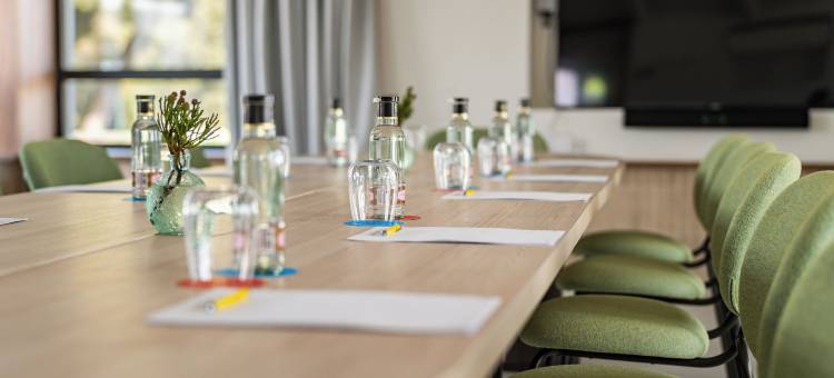 金普顿酒店 洛斯蒙特罗斯 马贝拉 by IHG(Kimpton Los Monteros Marbella by IHG)图片