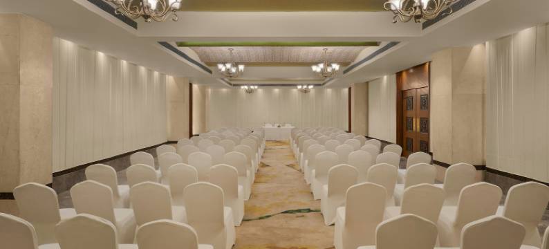 斋浦尔The Fern(The Fern Jaipur, Series by Marriott)图片