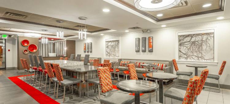 桃树旅馆-阿桑德连锁酒店(Inn at the Peachtrees, Ascend Hotel Collection)图片