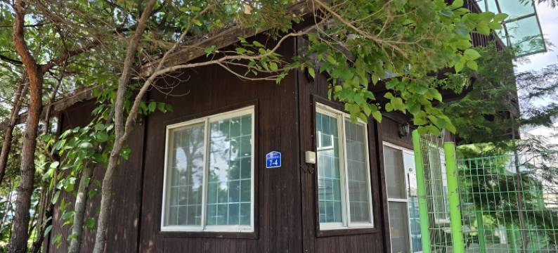 Nonsan Tourist Farm Pension图片