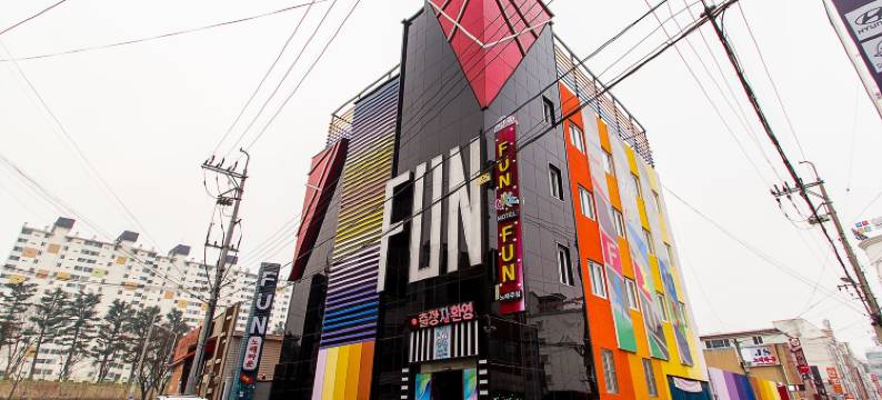 金乌Fun(Gumi Fun)图片