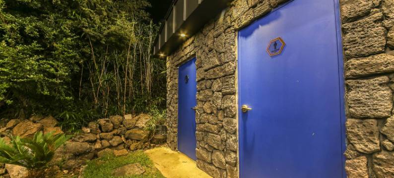 济州岛Amabile度假村(Jeju Amaville)图片