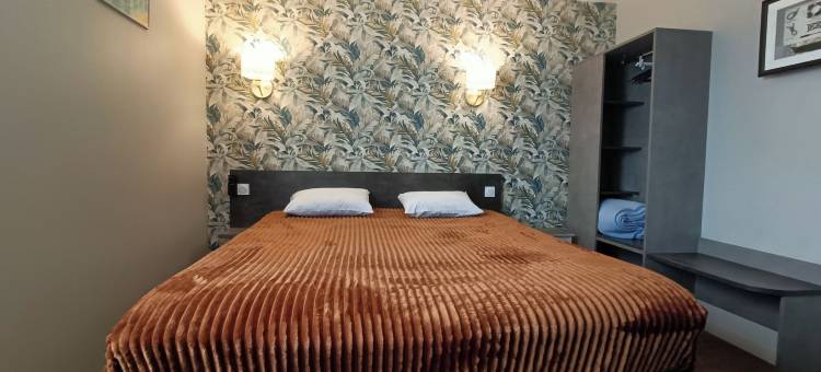 阿特兰提克酒店及餐厅(Hotel Restaurant l'Atlantique)图片