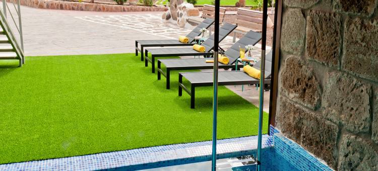 Villa in Spain with Private Pool & Garden图片