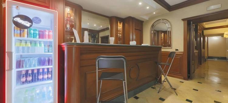 LH安德烈奥蒂酒店(LH Hotel Andreotti)图片