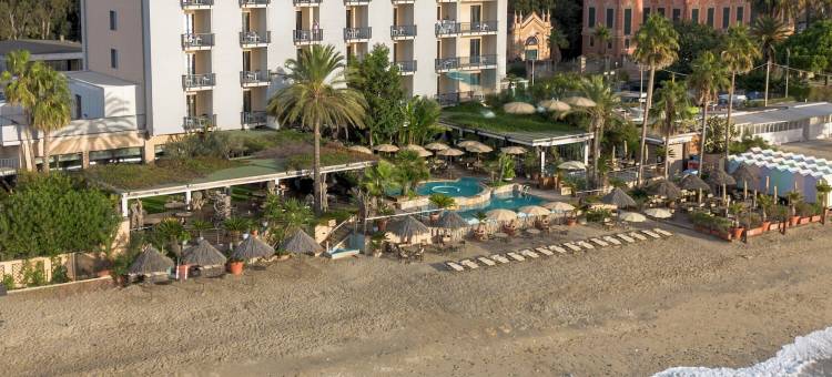 马雷酒店(Mare Hotel)图片