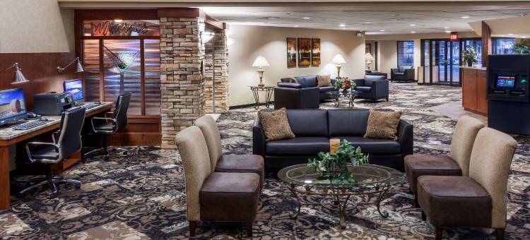 AmericInn by Wyndham Watertown(AmericInn by Wyndham Watertown)图片