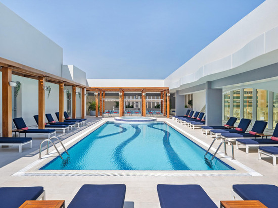 艾玛哈罗塔纳阿瑞健酒店