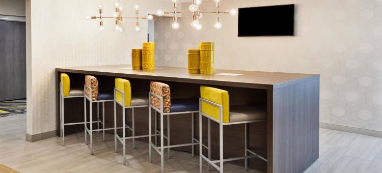 蒙哥马利北 I-85 贝斯特韦斯特修尔住宿酒店(Best Western Montgomery I-85 North Hotel)图片