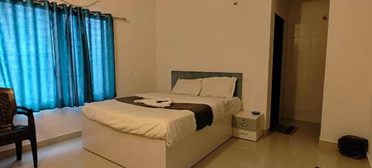 Fabhotel 七精英酒店(Fabhotel Seven Elite)图片