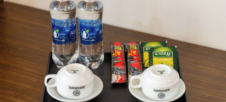 河内君悦精品酒店(Grand Hanoi Boutique Hotel)图片