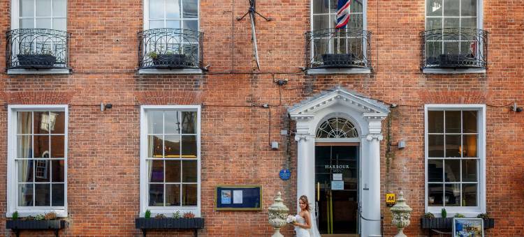 奇切斯特海逸酒店(Harbour Hotel & Spa Chichester)图片