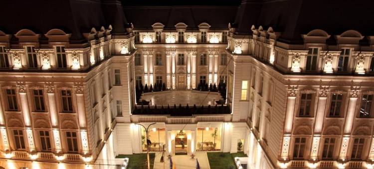 大陆酒店(Grand Hotel Continental Bucuresti)图片