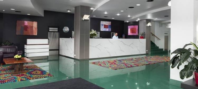 达尔文中心瑞吉斯酒店, EVT旗下(Rydges Darwin Central, an EVT hotel)图片