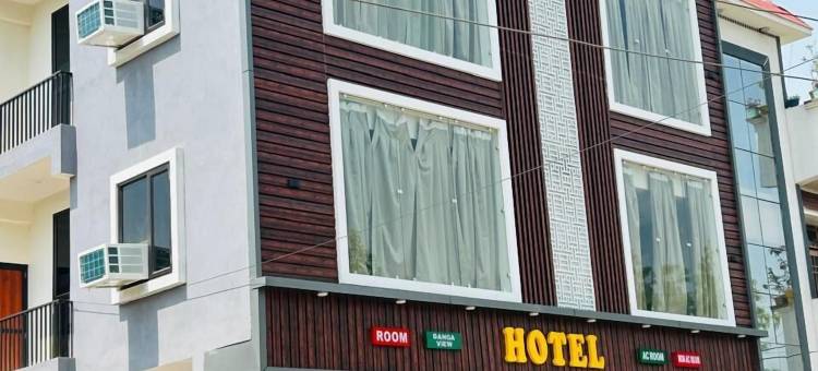 苏丹天堂酒店(Hotel Sultan Paradise)图片