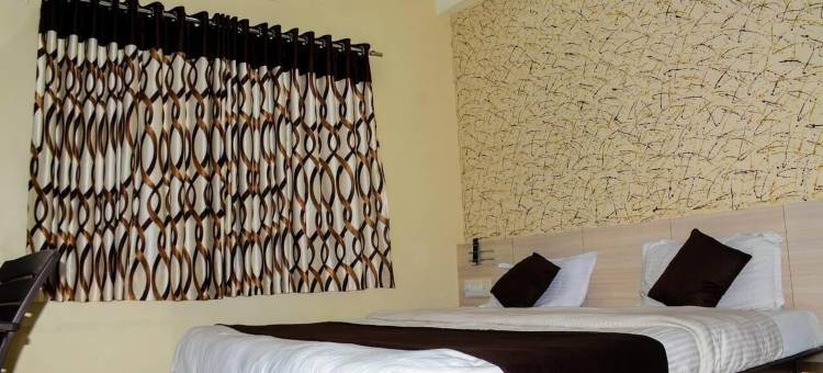 瓦拉巴先生酒店(Hotel Shree Vallabh)图片