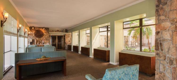 波德瓦克凯艺酒店(Quality Inn Boardwalk)图片