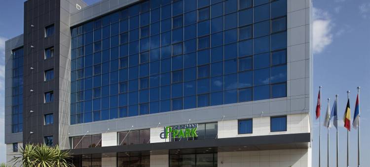 代德曼公园酒店-代尼兹利(Park Dedeman Denizli)图片