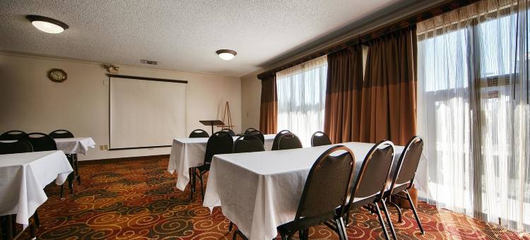 酋长贝斯特韦斯特酒店(Best Western Chieftain Inn)图片