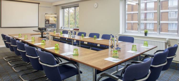 Holiday Inn 华盛顿(Holiday Inn Washington)图片