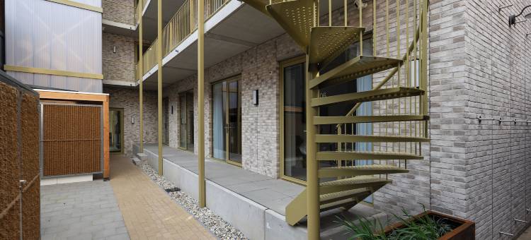 公爵开间酒店(Duke Studio Hotel)图片