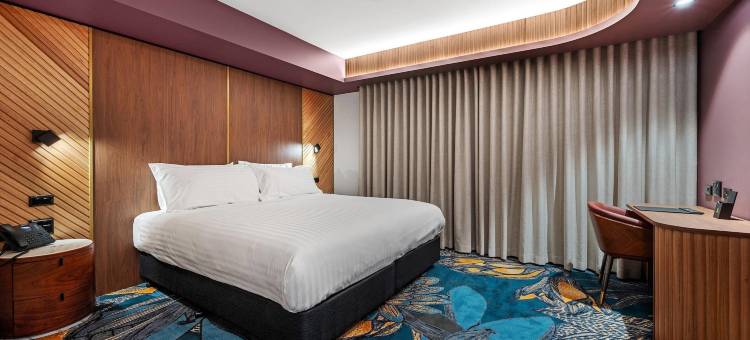 乔治酒店朗塞斯顿，Ascend精选酒店(George Hotel Launceston, An Ascend Collection Hotel)图片