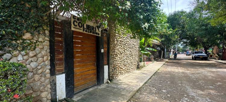 科利布里之家帕洛米诺(Casa Colibri Palomino)图片