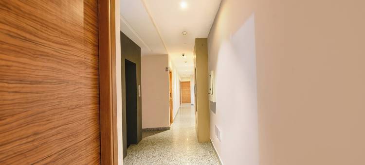 Fabhotel Elbeso图片