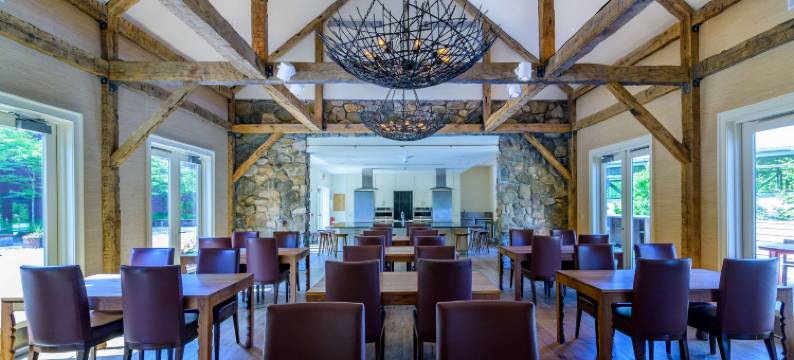 哈德逊上的风玫瑰(Windrose on Hudson)图片