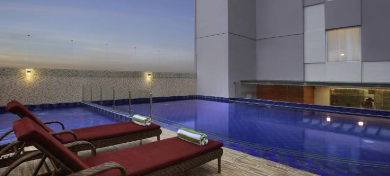 宜必思尚品望加锡萨姆拉图兰酒店(Ibis Styles Makassar Sam Ratulangi)图片