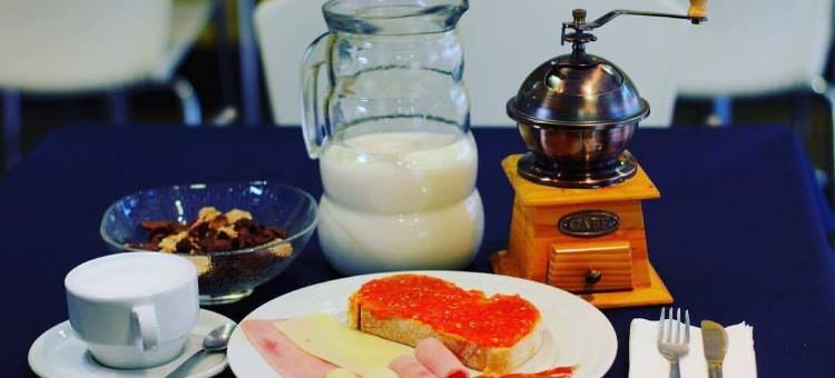 四月亮酒店(Hotel Quatre Llunes)图片