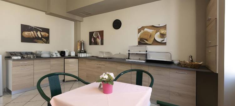 菲隆酒店(Filon)图片