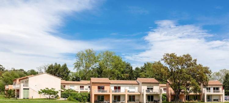 SOWELL HOTELS 圣特罗佩高尔夫酒店(Sowell HÔTELS du Golfe de Saint-Tropez)图片