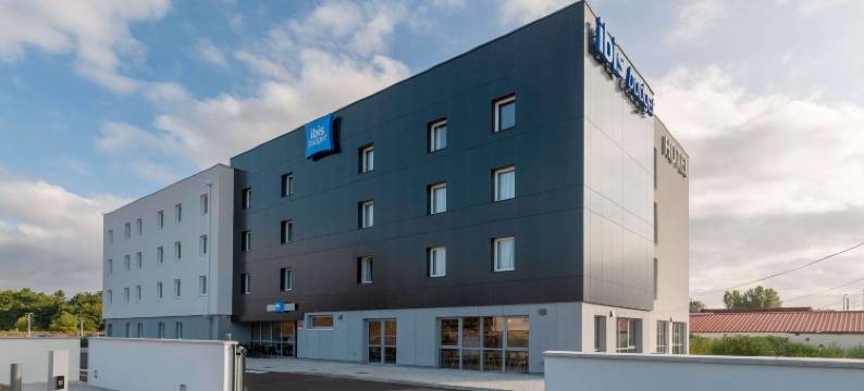 Ibis Budget Mont de Marsan图片