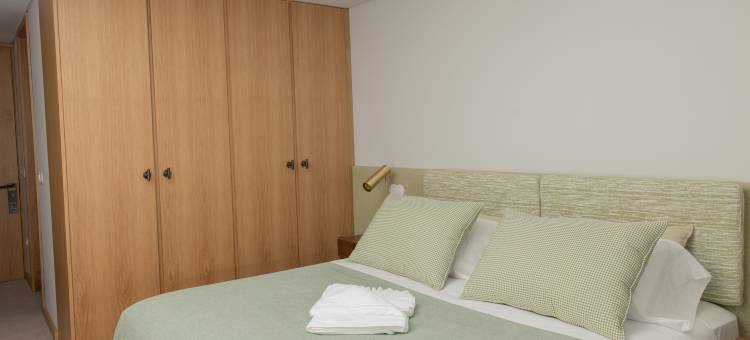 列奥纳度假酒店(Quinta Alto Do Rio)图片