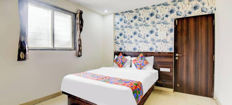 Fabhotel 银河旅馆 I(Fabhotel Galaxy Inn I)图片