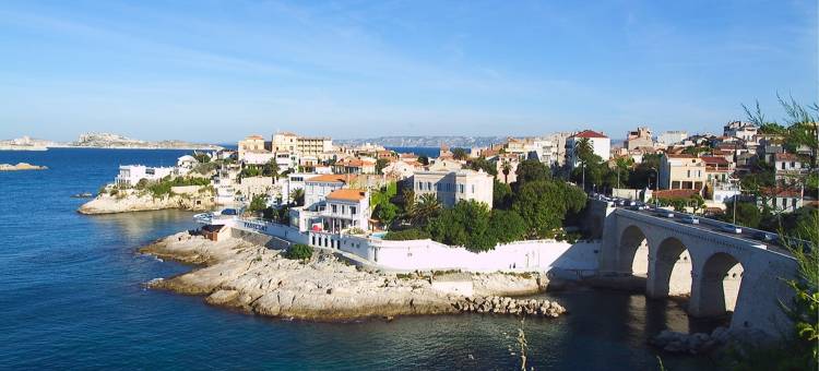 贝迪尼斯贝斯达酒店(Le Petit Nice - Passedat)图片