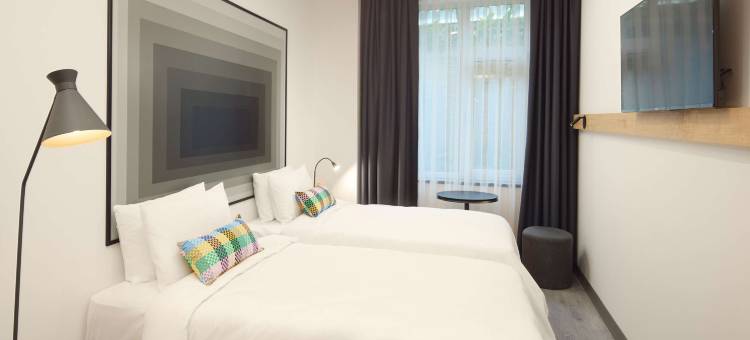 宜必思伊斯坦布尔机场酒店(Ibis Istanbul Airport)图片