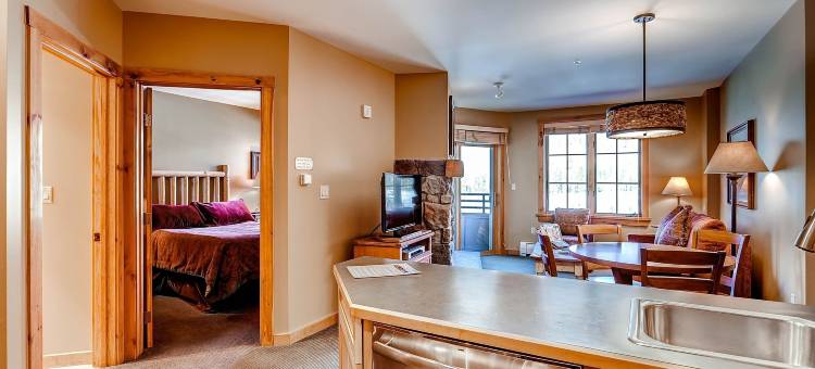 拉科达 8513 号旅馆(Dakota Lodge 8513)图片