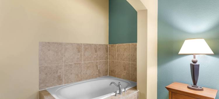 马林品质酒店及套房(Quality Inn & Suites - Marlin)图片