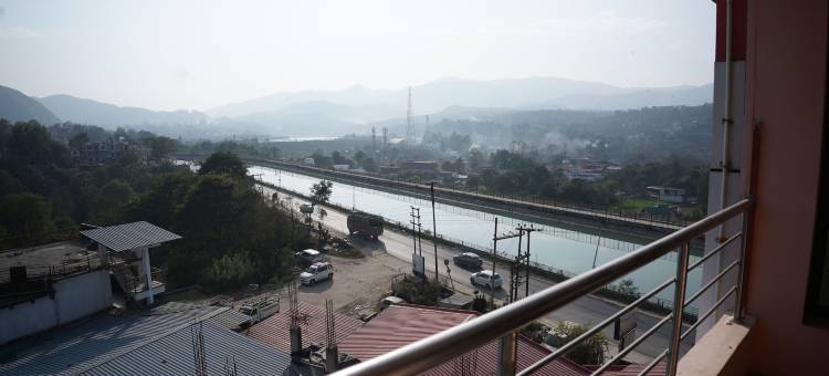 贝西里奥大酒店和餐厅(Besillio Grand Hotel & Restaurant)图片