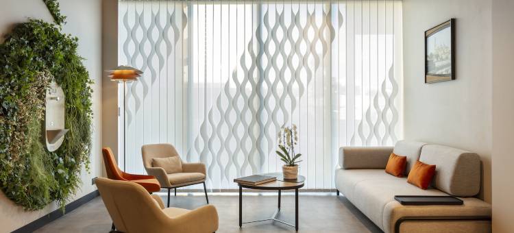 Hotel OstOria, BW Signature Collection图片