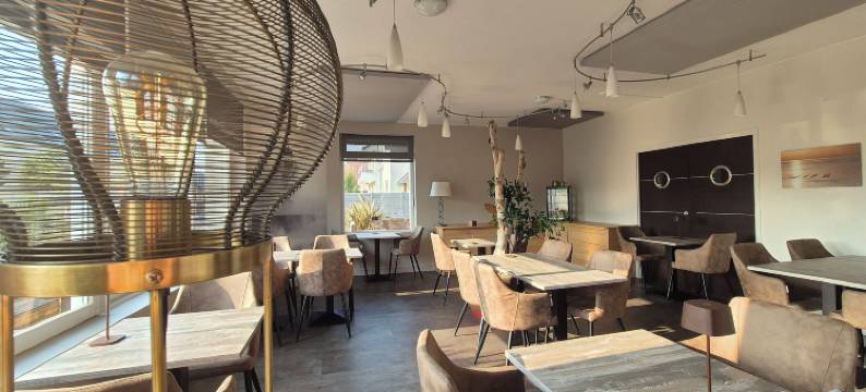 朱莉娅别墅酒店(Cit'Hotel la Villa Julia)图片