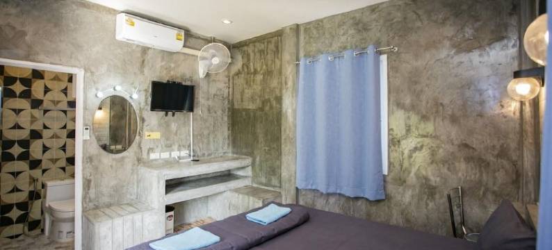 珍宝海别墅家庭旅馆及度假村(Jumbo Villa Homestay and Resort)图片